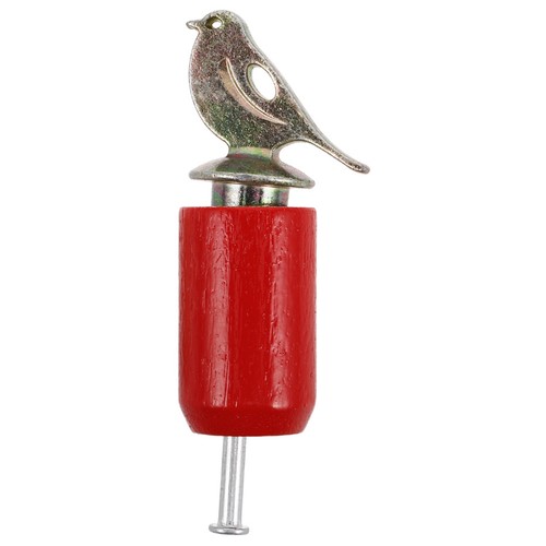 Vogelpfeifen für die - für,