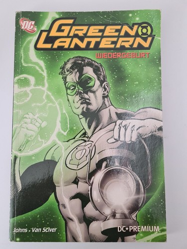 Premium green lantern - 39:,