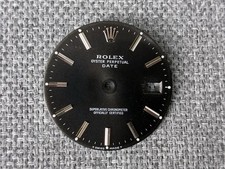 Rolex Oyster Perpetual Date