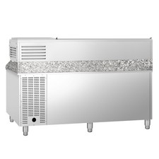 GGM Gastro Pizzakühltisch