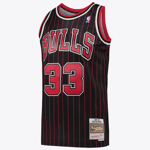 Chicago bulls kinder trikot - bulls,
