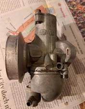 6.7 Amal L 627 427 Monoblock