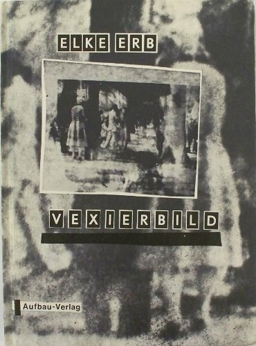 Vexierbild buch aufbau - vexierbild, aufbau-verlag