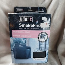 Weber Premium Grillabdeckung