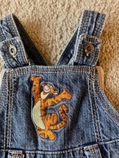 90er Vintage Disney Winnie