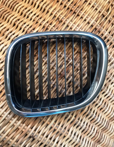 Original bmw e36 - original, ziergitter