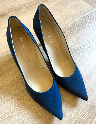 Brenda zaro damen pumps - brenda,