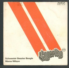 ENGERLING Schwester Bessies