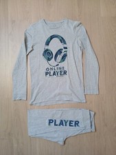 C&A Schlafanzug 14+ Jungen 176