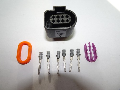 Stecker webasto thermo top - stecker,