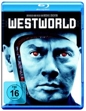 Westworld - Yul Brynner -