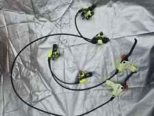 magura  HS33 RaceLine Neon 90er 