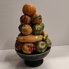 Vintage Mid Century Majolika