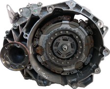 Automatikgetriebe defekt für Skoda Karoq 1,6 TDI DGT UBZ 7 Gang DSG 0CW300050L