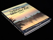 Schätze aus biblischer Zeit