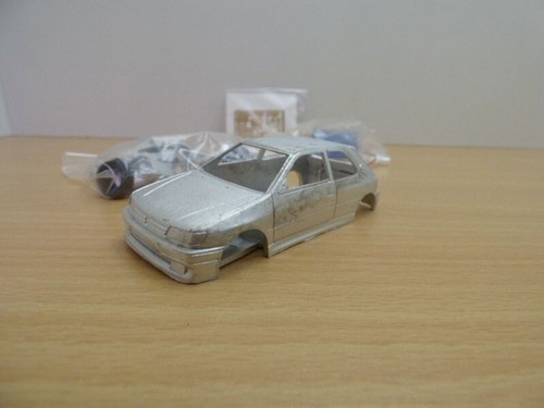 Kit monter peugeot 306 - kit, à