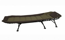 Fox Eos 1 2 3 Bedchair 3 Modelle NEW Bed Chair Karpfenliege CBC088 CBC089 CBC090