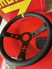 Sportlenkrad Momo Mod07