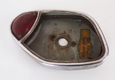 Außenspiegel mit Blinker VEB