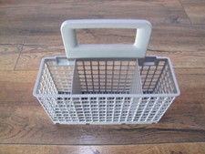 ? Besteckkorb Korb  Geschirrkorb Geschirrspüler Bauknecht Whirlpool ✅