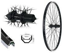 Hinterrad 26 Zoll MTB Shimano