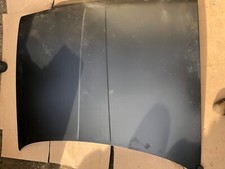 RENAULT R19 16V FRONT BONNET