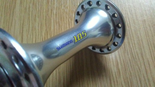Vintage shimano 105 - vintage,