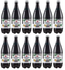 12x San Pellegrino Chinò Zero
