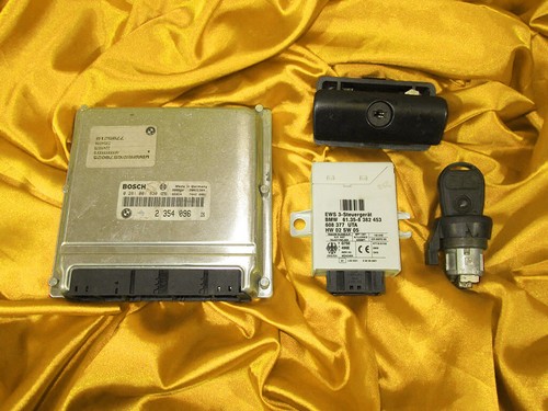 Bmw 5er 7er e39 - e39, e38