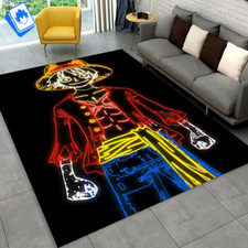 One Piece Teppich 120x160cm