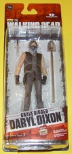 The Walking Dead - McFarlane