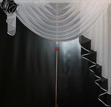 Deko - Gardine, Store, Vorhang