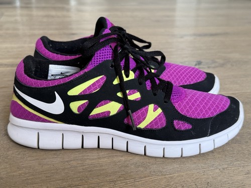 Nike free run wmns damen - free, 2