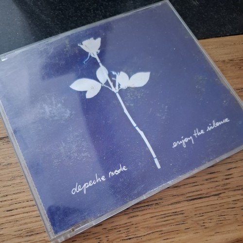 Inch maxi depeche mode - inch,