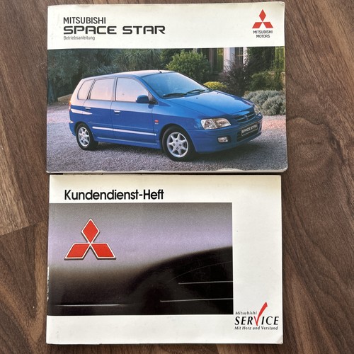 Betriebsanleitung mitsubishi - betriebsanleitung,