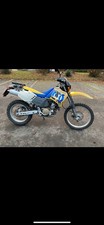Husqvarna 610 TE E Start 2001