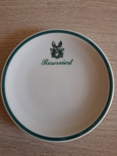 Schönwald porzellantelller - schönwald,