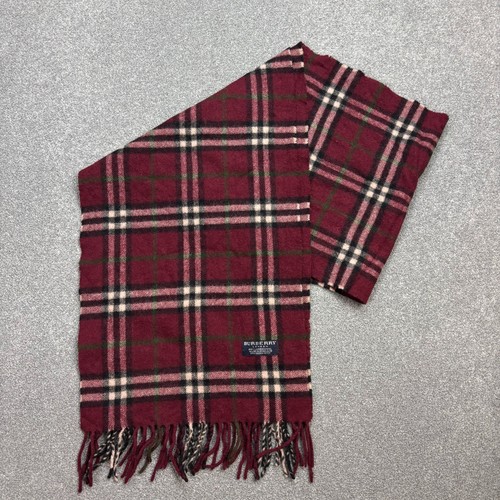 Burberry london schal 12 - burberry,