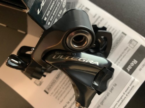 Shimano ultegra schaltwerk - ultegra,