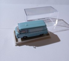 Brekina B 1000 Barkas Weimar