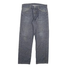 LEVI'S 501 Herren Jeans Blau