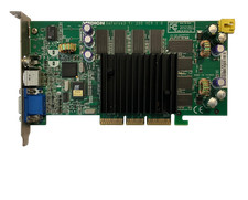 Medion MS-8838 NVIDIA GeForce3