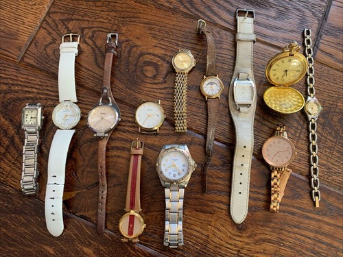 Sekonda fossil lorus - 12,