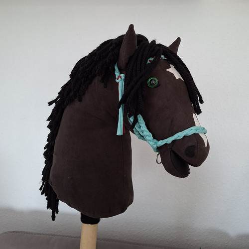 Hobby horse steckenpferd - hobby,
