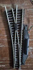 Tillig 83324 EW1 Links Weiche 15° mit Weichenantrieb TT