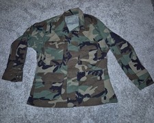 Damen US Military Army BDU