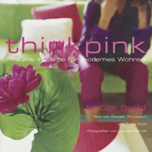 Think pink - think,