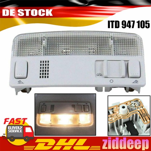 Itd947105 innenraumleuchte - itd947105,