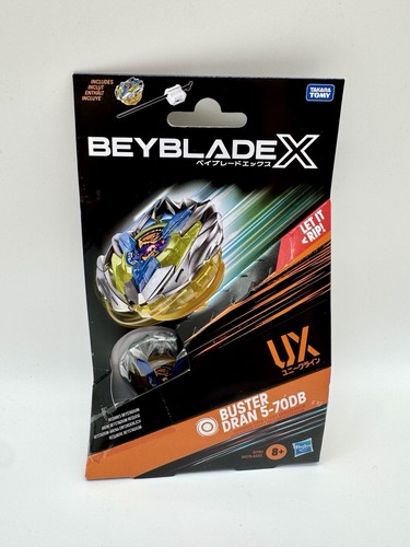 Beyblade buster dran hasbro - beyblade,