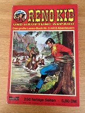 „Sammler“ Das große Reno